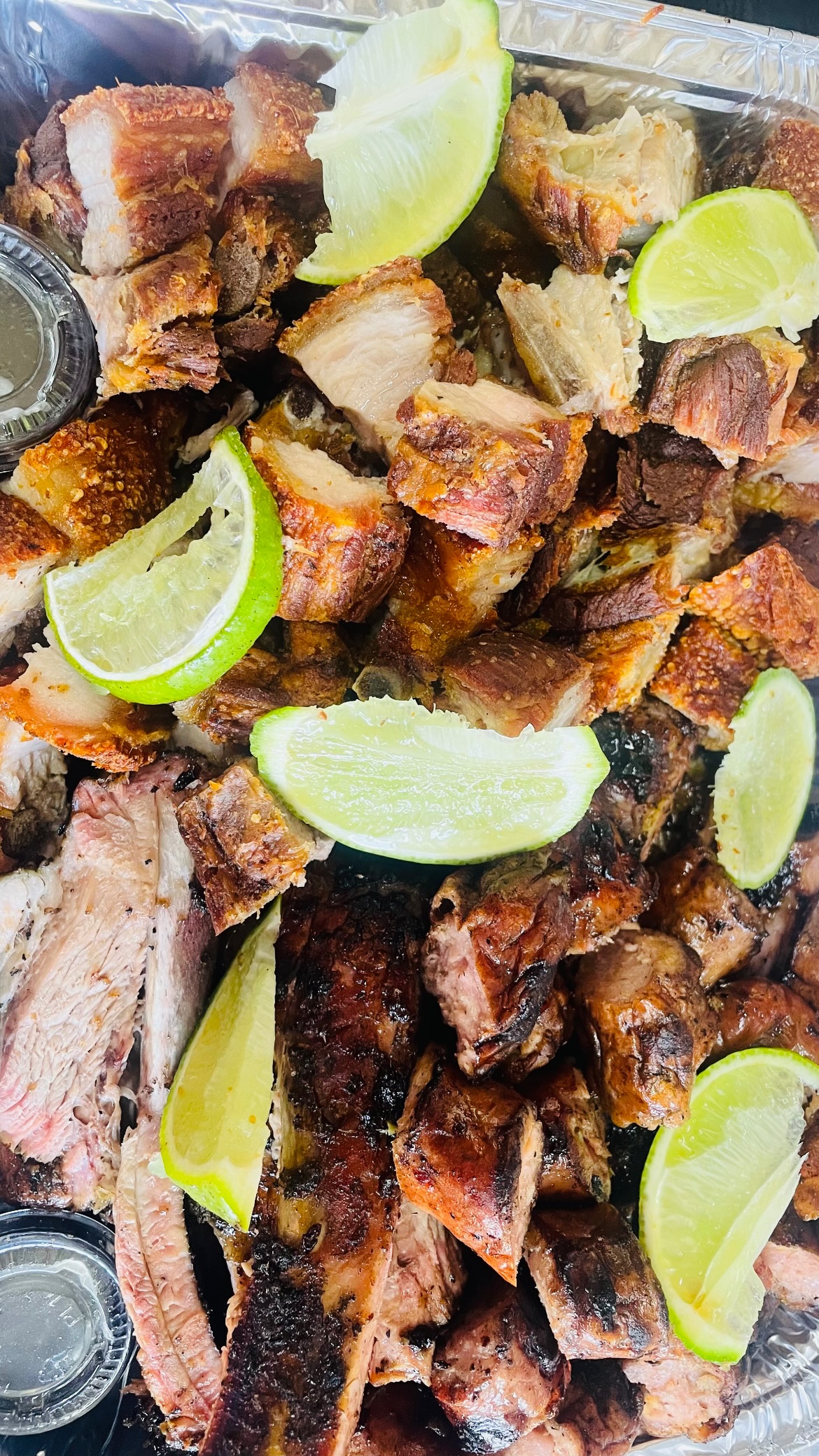 Chicharrón
